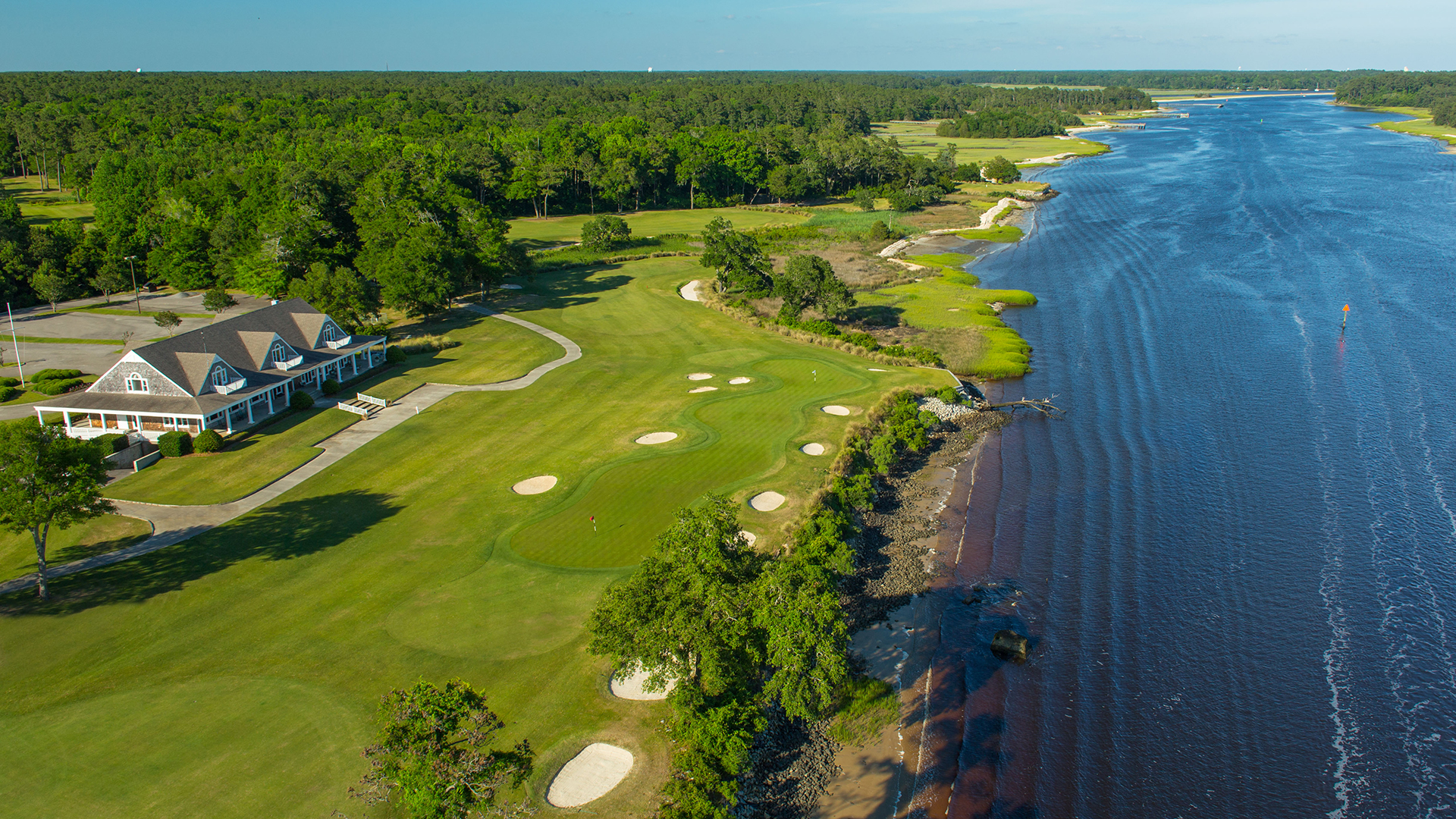 Glen Dornoch 18