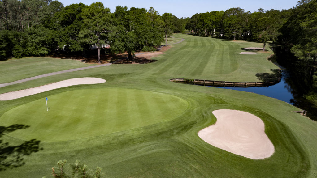 Litchfield - Hole 15