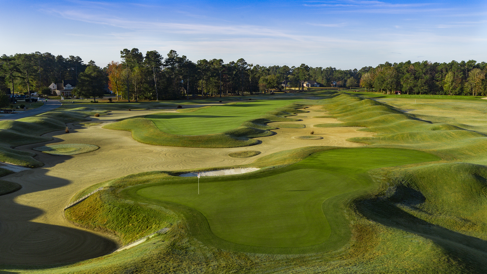 Long Bay - Hole 10