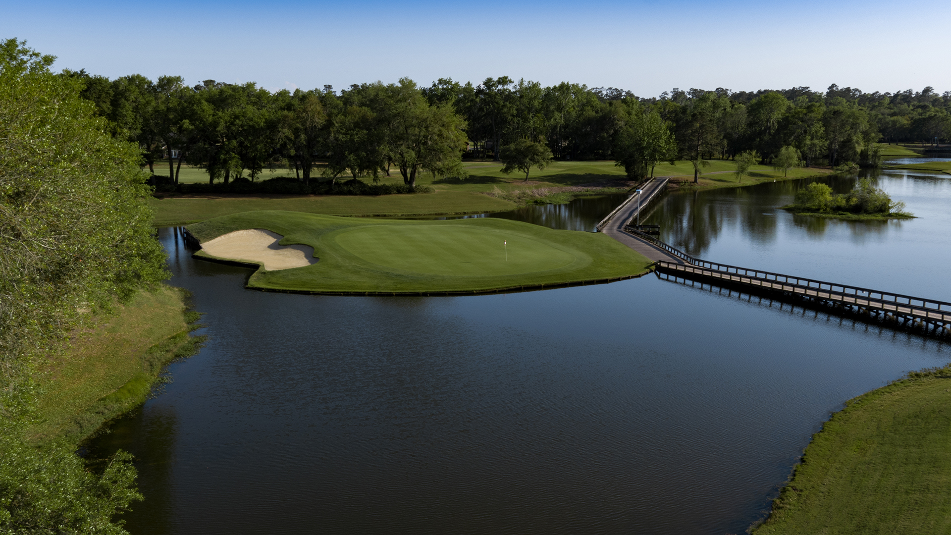 Willbrook - Hole 6