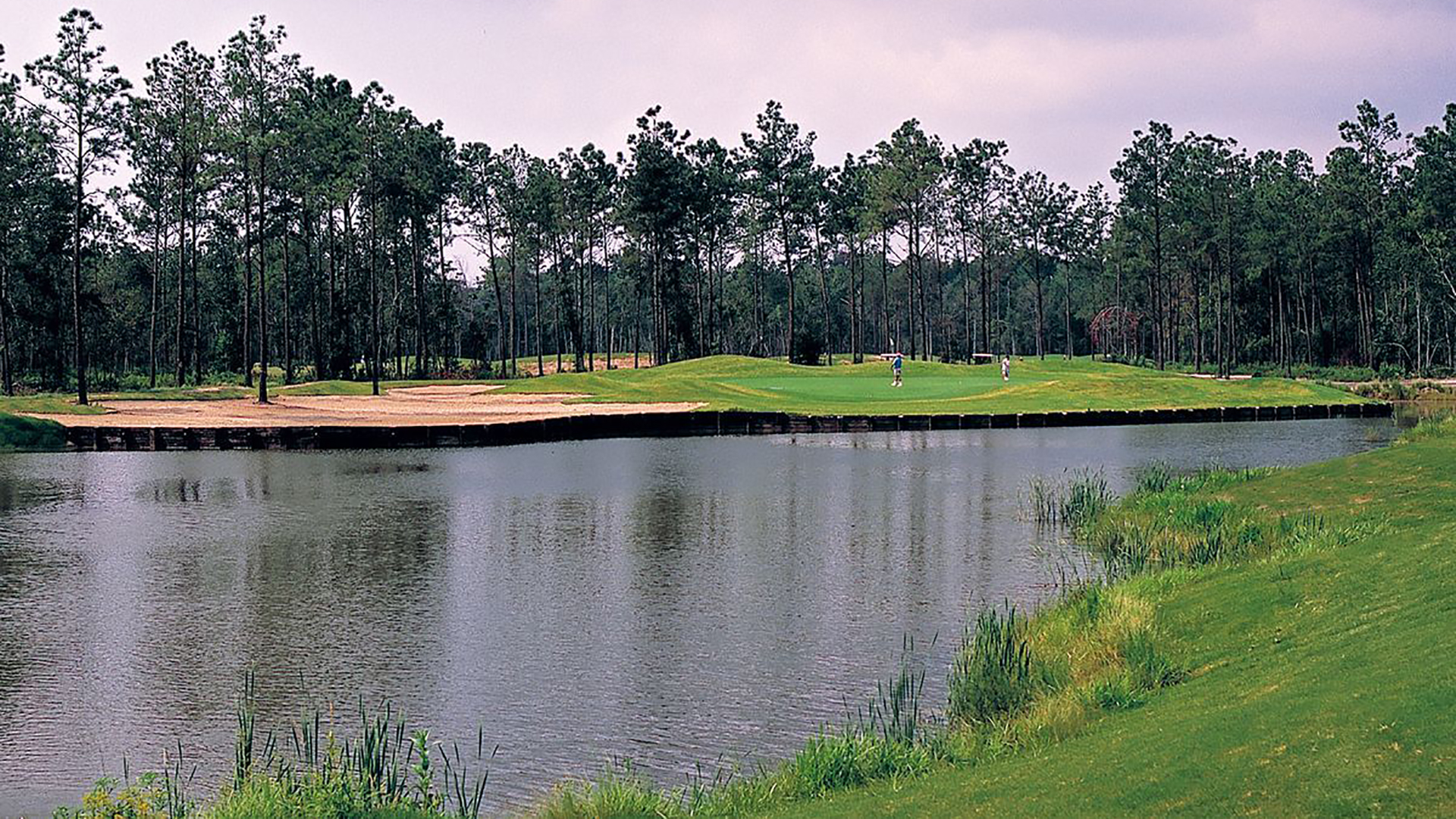 indigo creek